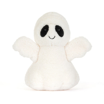 GHOST BOB