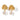 Ginko Pearl Drop Earrings