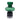 Josh Green Vase