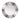 Zahra Mirror Round - HUA086 (Please see shipping details* below) - Mindy Brownes Interiors - Genesis Fine Arts 