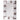 Zahra Mirror - HUA087 Please see below for shipping details* - Mindy Brownes Interiors - Genesis Fine Arts 