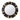 Vesna Mirror - HUA088 (Please see shipping details below *) - Mindy Brownes Interiors - Genesis Fine Arts 