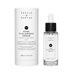 Pure Hyaluronic Serum 30ml