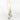 Winter Ice – Long Earrings