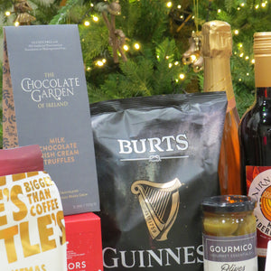 The Night Before Hamper Christmas