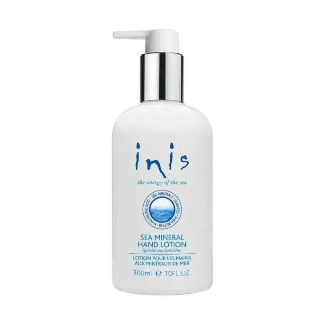 Sea Mineral Hand Lotion 300ml