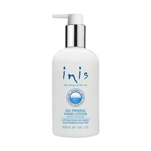 Sea Mineral Hand Lotion 300ml