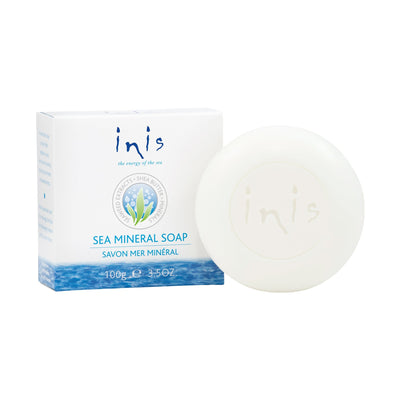 Sea Mineral Soap 100g