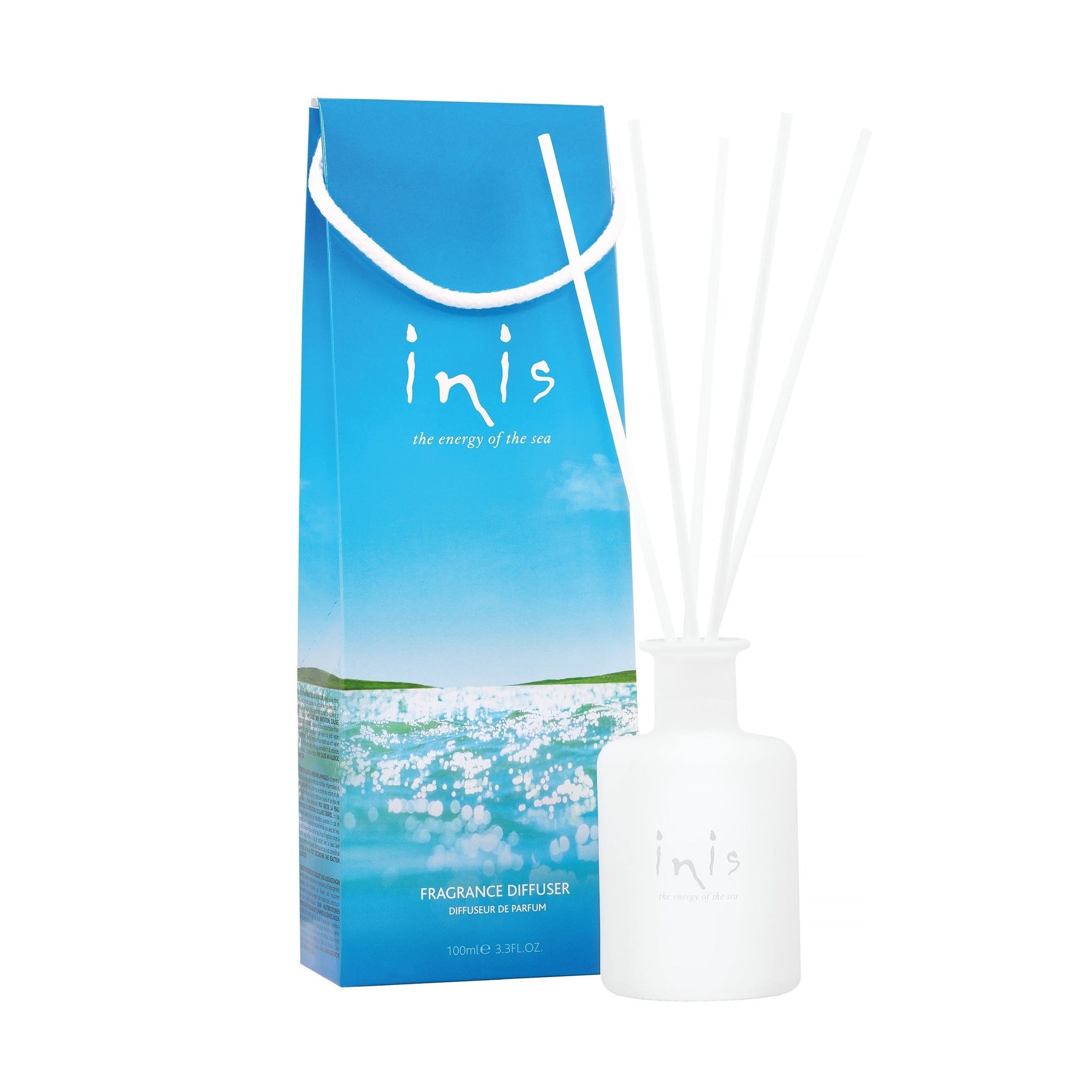 Fragrance Diffuser 100ml