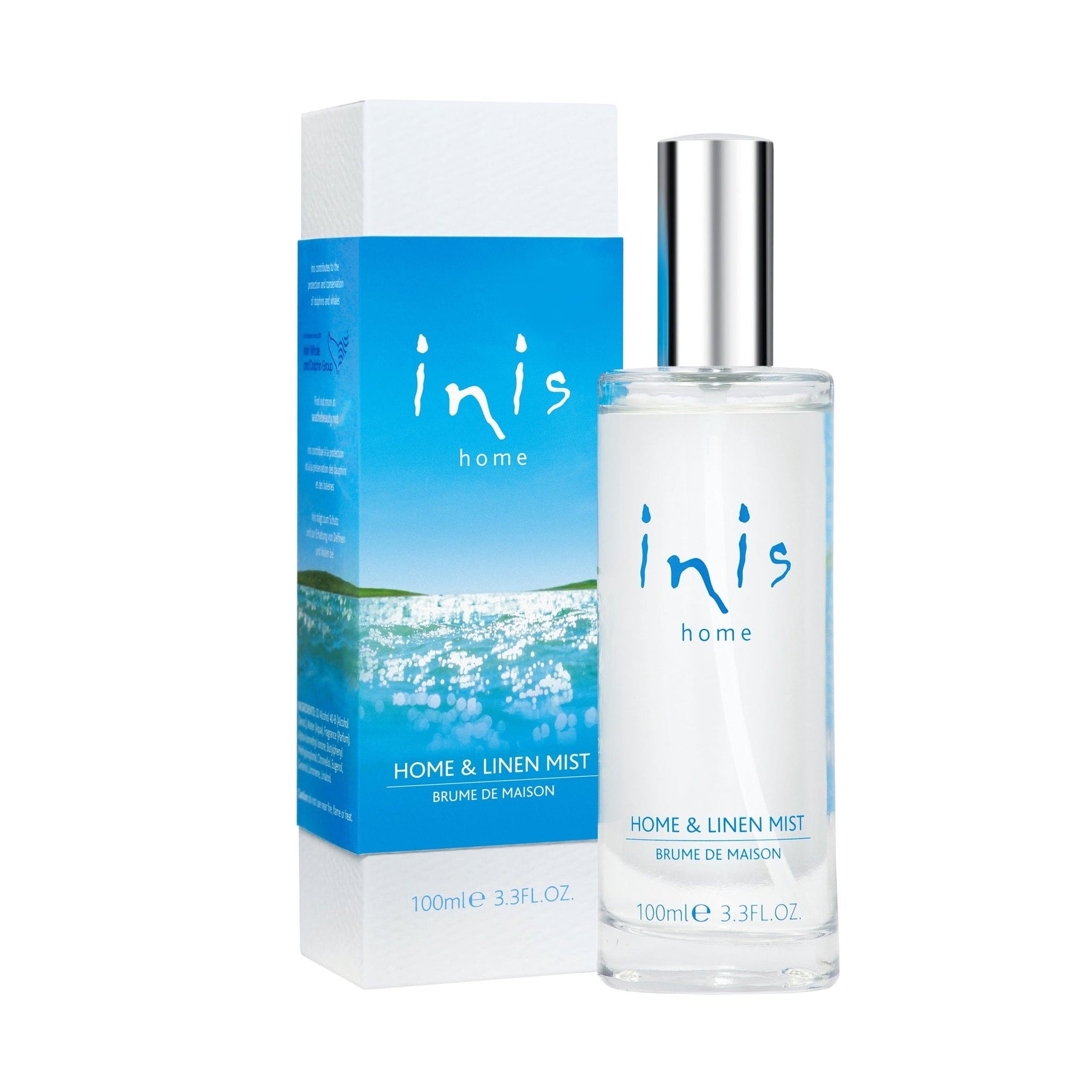 Home & Linen Mist 100ml