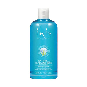 Sea Mineral Hand Wash Refill 500ml