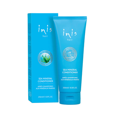 Inis Sea Mineral Conditioner 250ml | Nourishing Conditioner
