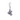 Iron Pearlised Bells - Silver