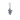 Iron Pearlised Bells - Cool Silver