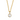 Jemma Crystal Necklace
