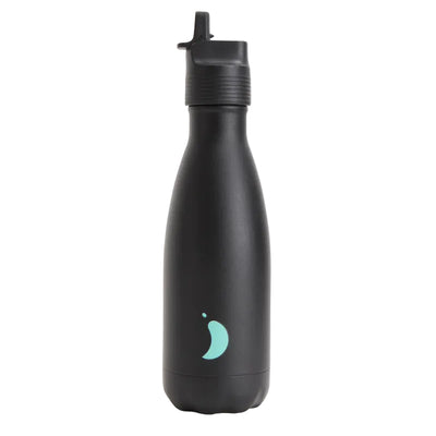 Jet Kids Water Bottle 350ml | Insulated Kids Water Bottle