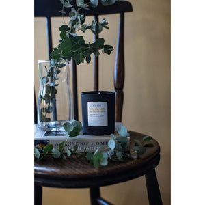 Kaffir Lime & Samphire Candle