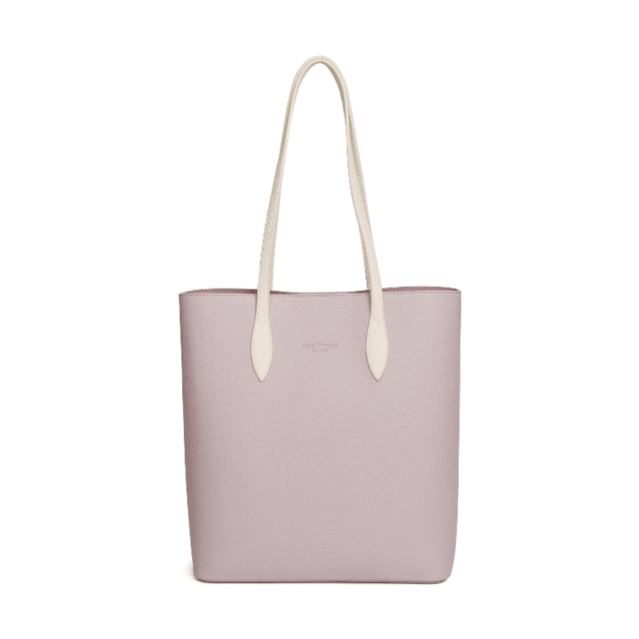 Lavender Tote Bag