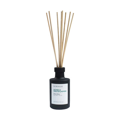 Lichen & Winter Jasmine Room Diffuser