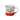 Love from Santa Christmas Mug - Let's Get Cosy