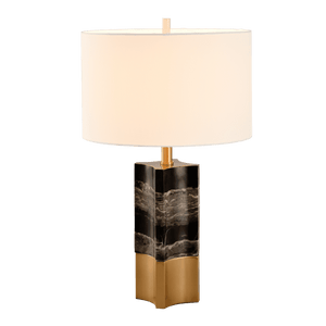 Oriana Lamp - ME035 - Mindy Brownes Interiors - Genesis Fine Arts 
