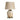 Chloe Lamp - MY027 - Mindy Brownes Interiors - Genesis Fine Arts 