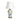 Ava Lamp - MY039 - Mindy Brownes Interiors - Genesis Fine Arts 