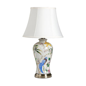 Ava Lamp - MY039 - Mindy Brownes Interiors - Genesis Fine Arts 