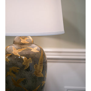 Ashford Lamp Small