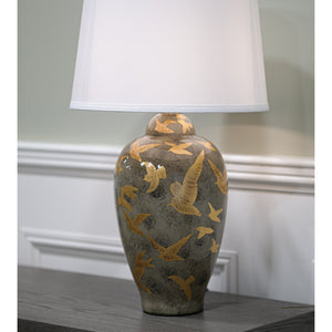 Ashford Lamp Small