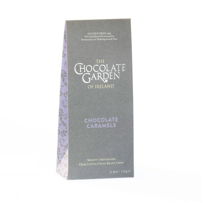 Milk Chocolate Caramel