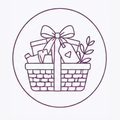 Step 4: Our team will create your hamper with care.