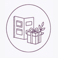 Step 1:   Explore our curated hamper categories.