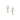 Moon & Star Huggie Hoop Earrings Gold