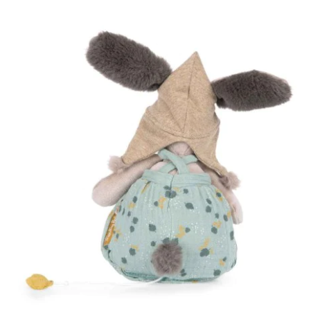 Musical Rabbit Trois Petite Lapins