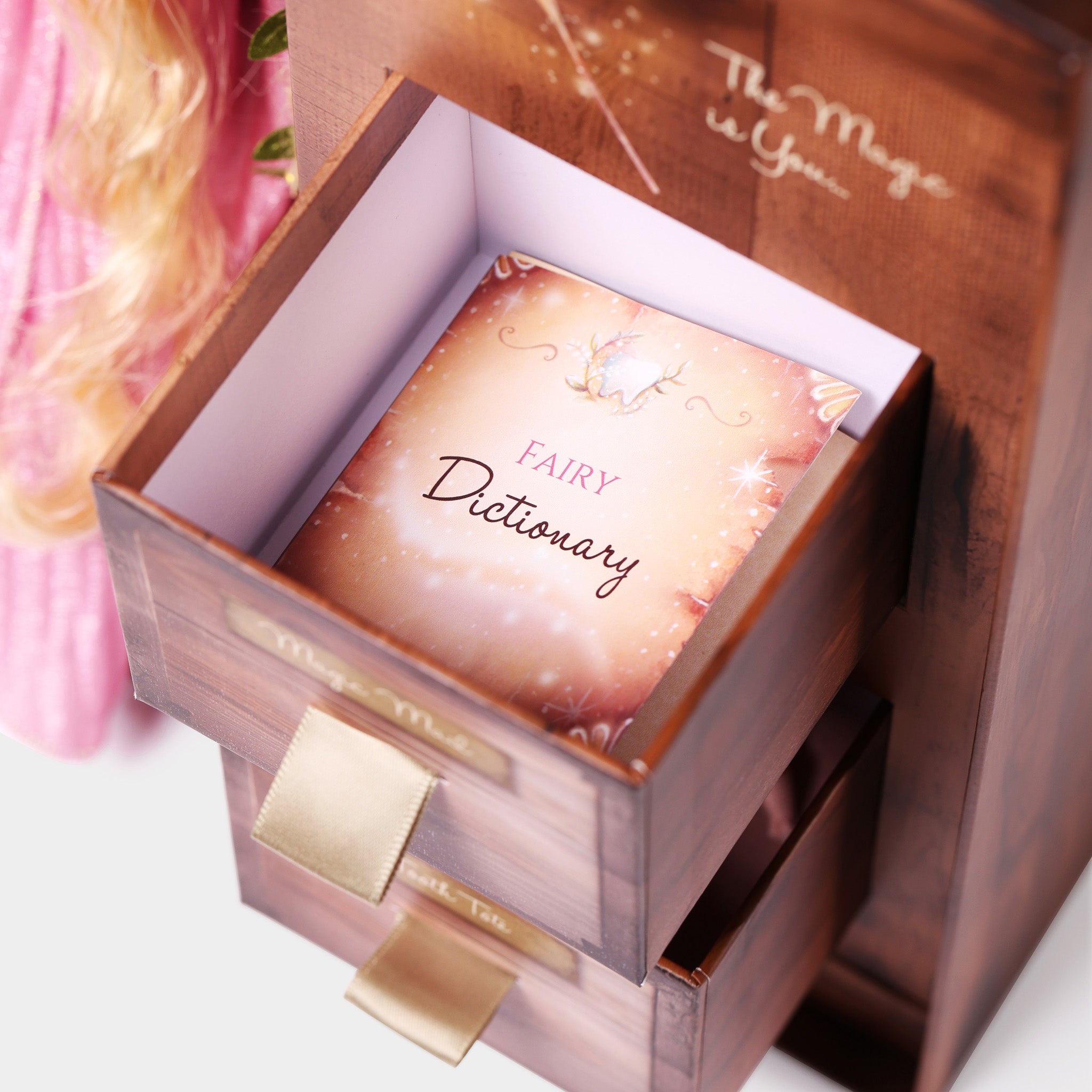 My Forever Tooth Fairy Gift Set