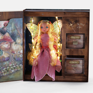 My Forever Tooth Fairy Gift Set
