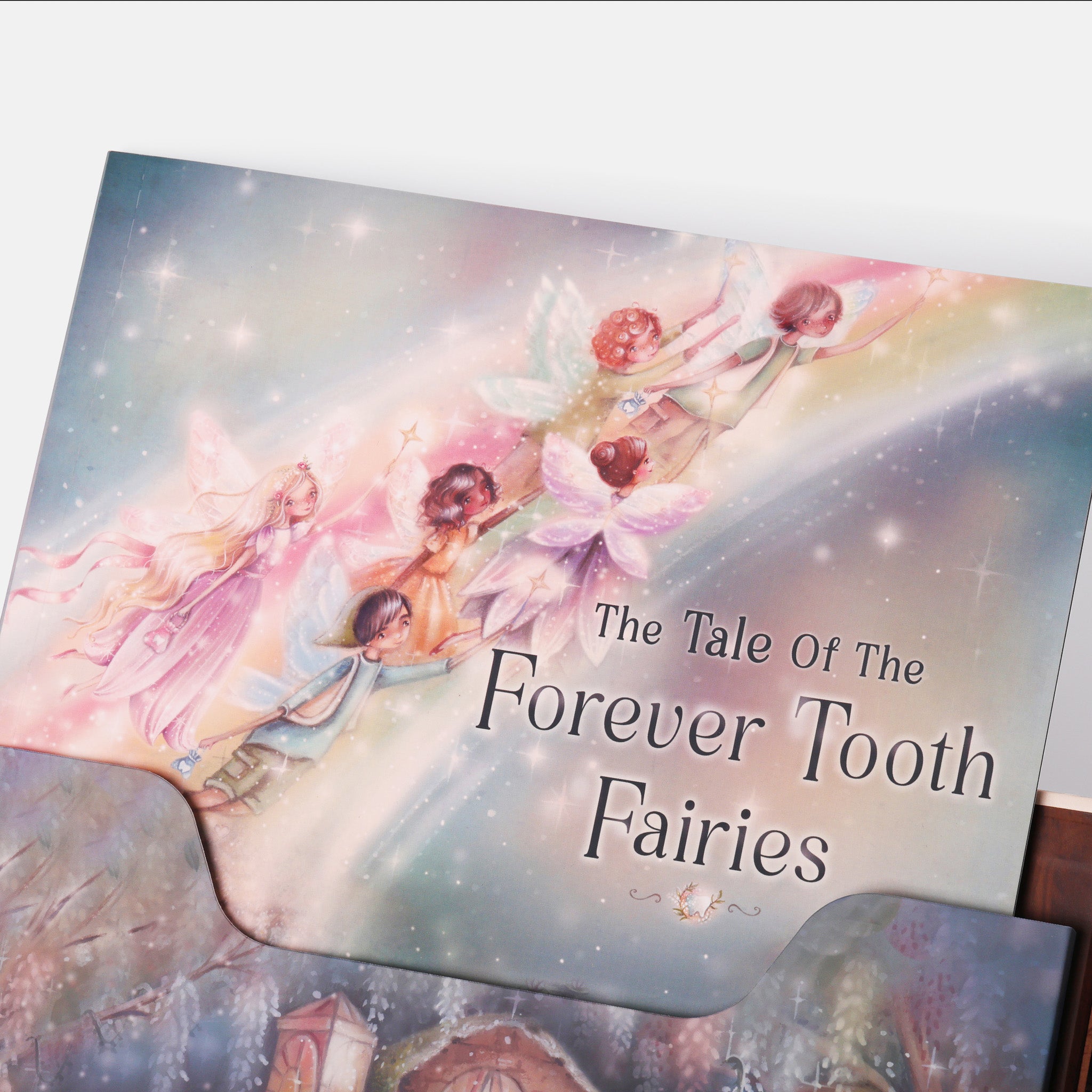 My Forever Tooth Fairy Gift Set