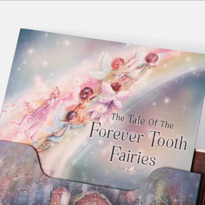 My Forever Tooth Fairy Gift Set
