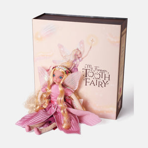My Forever Tooth Fairy Gift Set