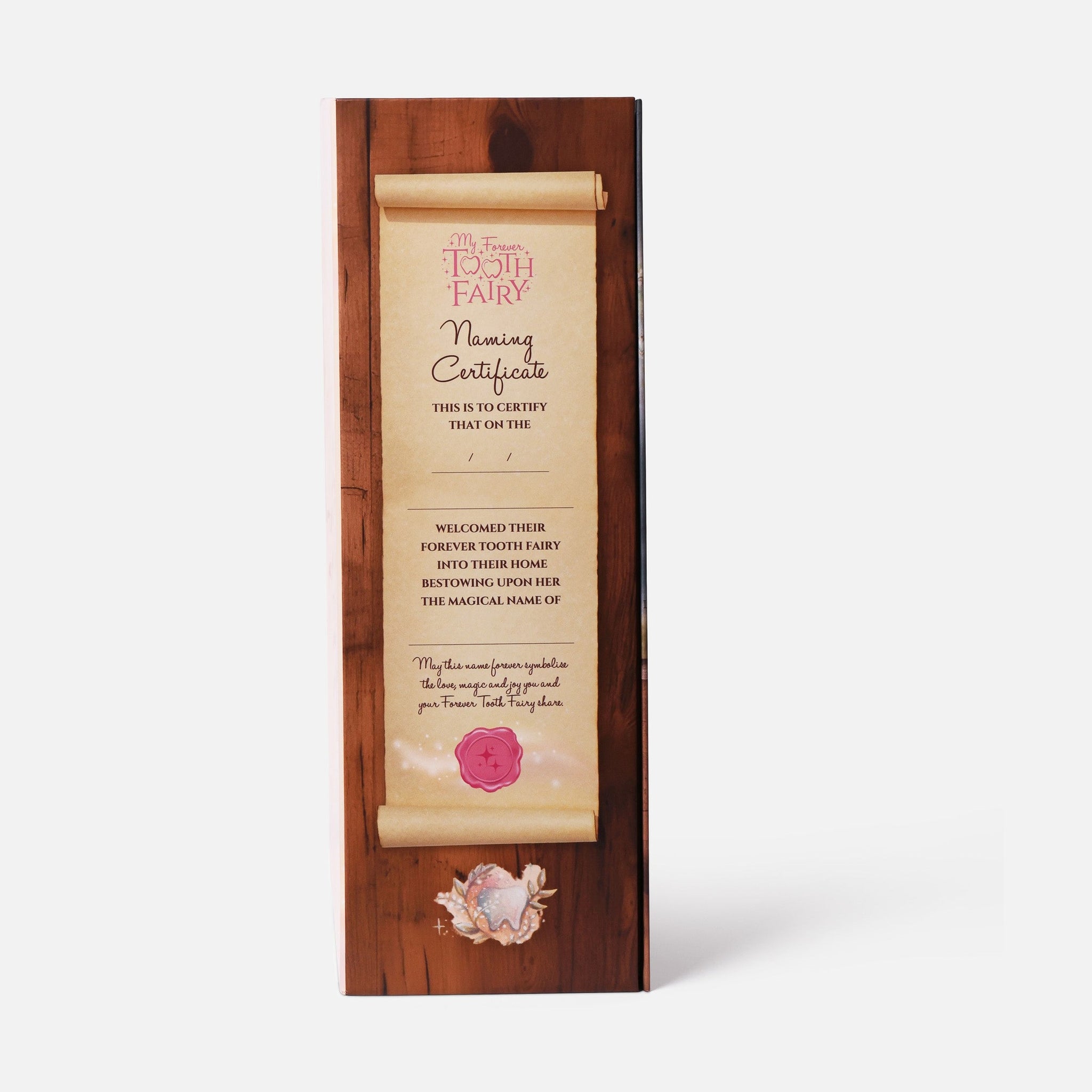 My Forever Tooth Fairy Gift Set