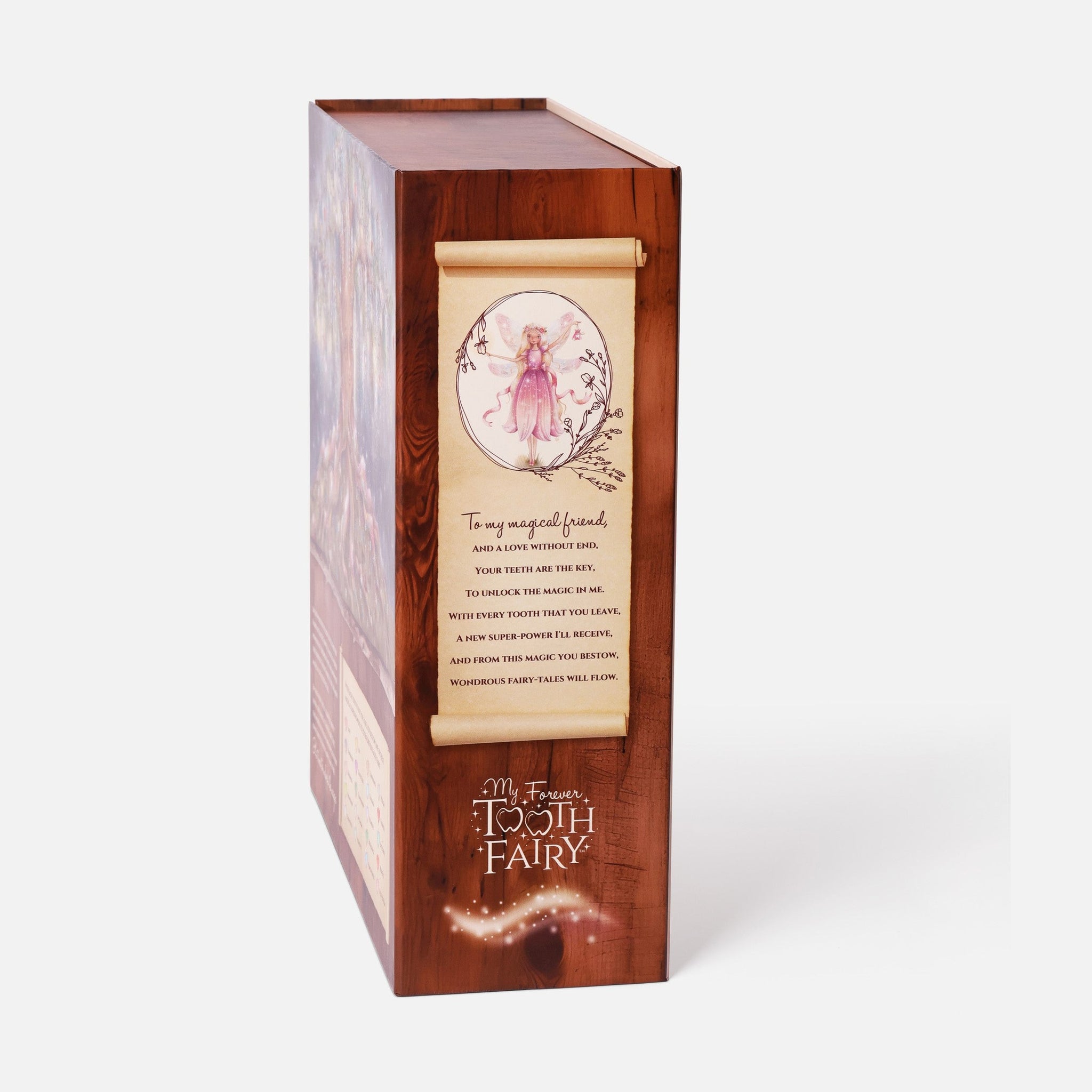 My Forever Tooth Fairy Gift Set