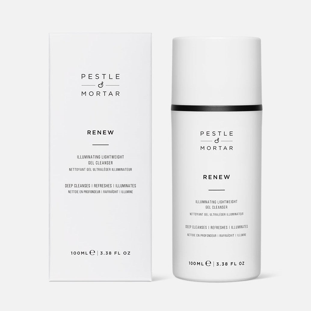 Renew Gel Cleanser 100ml