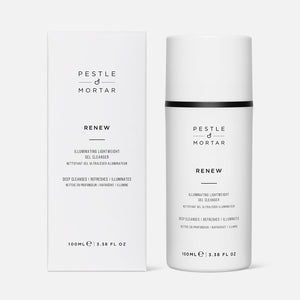 Renew Gel Cleanser 100ml