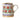 Small Cylinder Jug in Old Rose