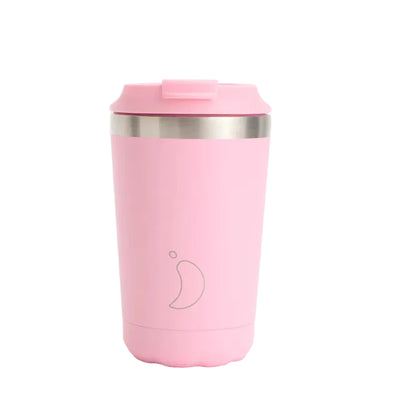 Original Coffee Cup in Pastel Pink 340ml
