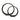 Hoop Decor Set of 2