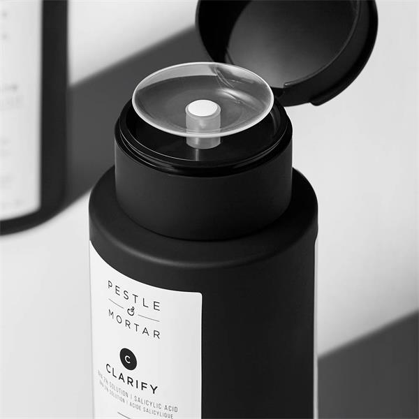 Clarifying Salicylic Acid Toner 200ml