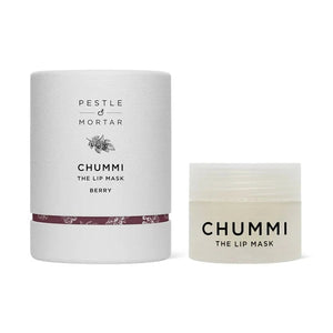 Chummi Berry Lip Mask