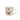 Porcelain Christmas Mug - Santa
